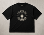 Explore oversized Cockroach Janta Party t-shirts designed for India’s youth streetwear culture. Political satire, protest fashion, and bold statement tees.