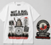 Cockroach Janta Party sticker T-Shirt